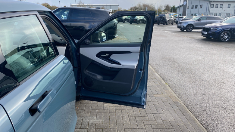 Land Rover Range Rover Evoque 1.5 P270e S 5dr Auto Hatchback